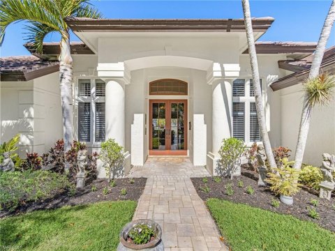Monterey Naples Florida Real Estate