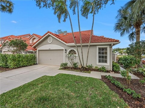 Monterey Naples Real Estate