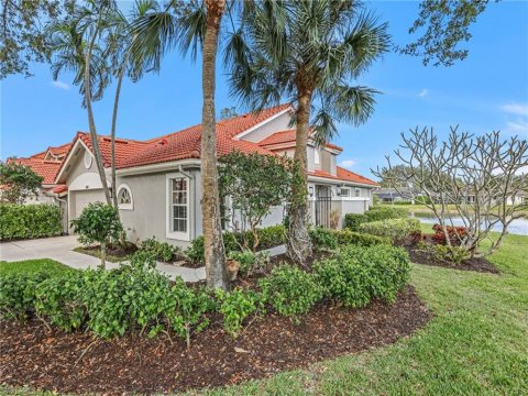 Monterey Naples Real Estate
