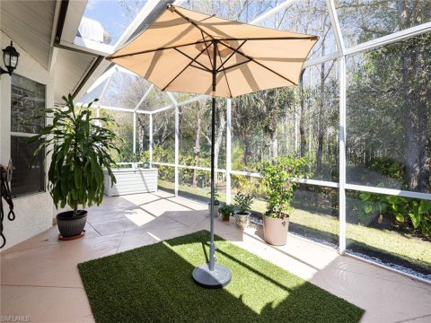 Monterey Naples Real Estate