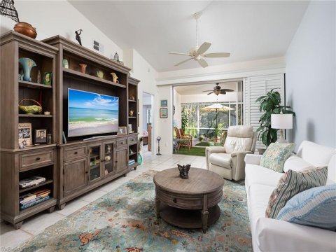 Monterey Naples Real Estate