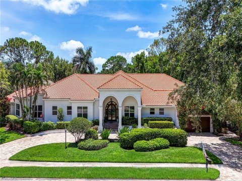 Monterey Naples Real Estate