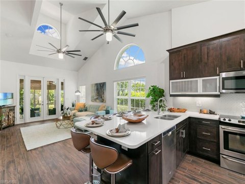 Monterey Real Estate