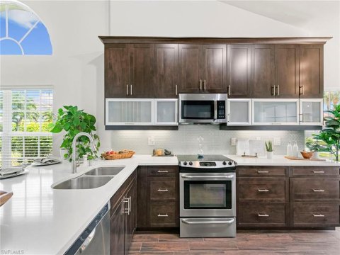 Monterey Real Estate