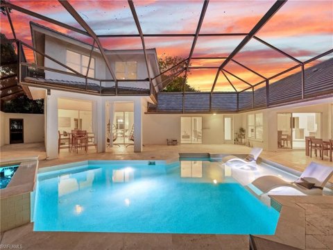 Monterey Real Estate