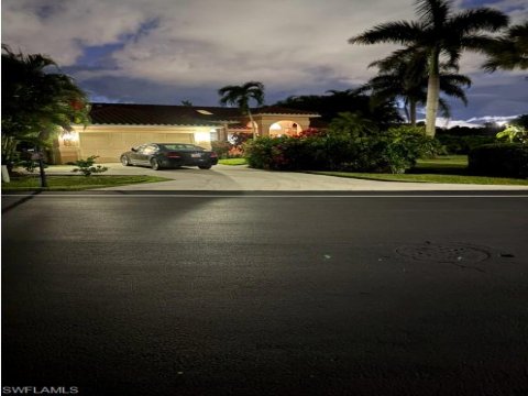 Moon Lake Naples Florida Homes for Sale