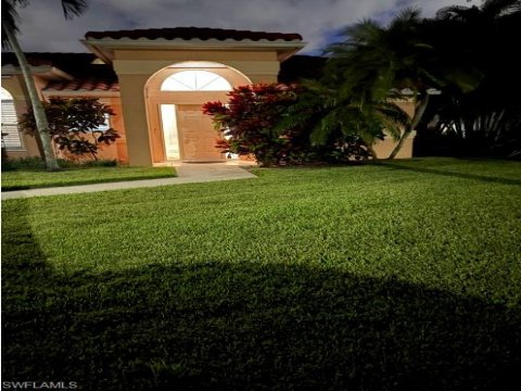 Moon Lake Naples Florida Homes for Sale