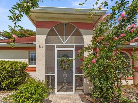 Moon Lake Naples Florida Homes for Sale