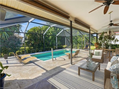 Moon Lake Naples Real Estate