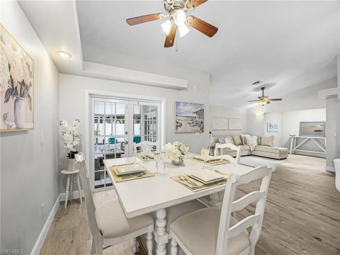 Moon Lake Real Estate