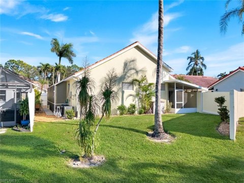 Moon Lake Real Estate