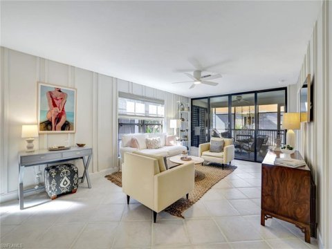 Moorings Naples Florida Condos for Sale