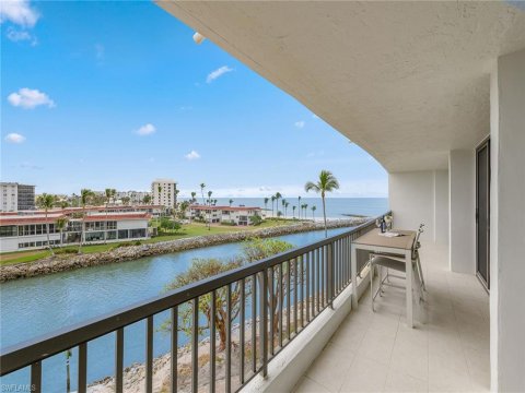 Moorings Naples Florida Condos for Sale