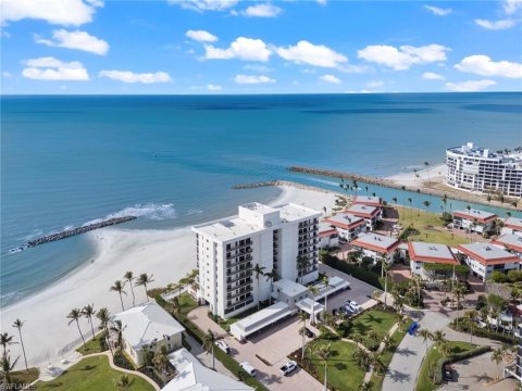 Moorings Naples Florida Condos for Sale
