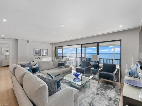 Moorings Naples Florida Condos for Sale