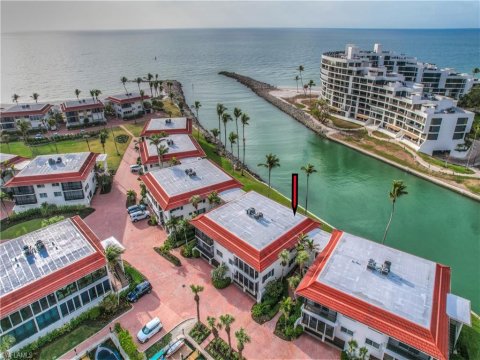 Moorings Naples Florida Condos for Sale