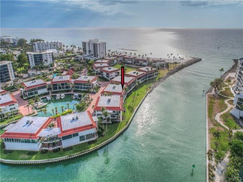 Moorings Naples Florida Condos for Sale