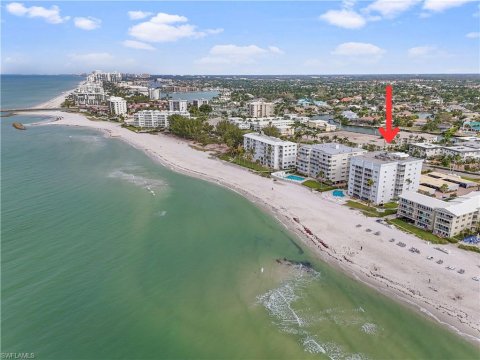 Moorings Naples Florida Condos for Sale