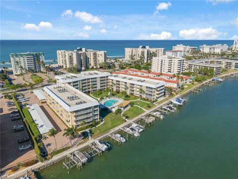 Moorings Naples Florida Condos for Sale