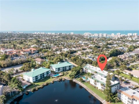 Moorings Naples Florida Condos for Sale