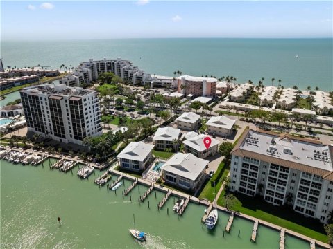Moorings Naples Florida Condos for Sale