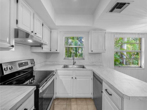 Moorings Naples Florida Condos for Sale