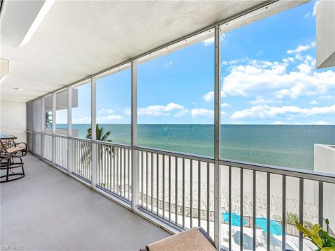 Moorings Naples Florida Condos for Sale