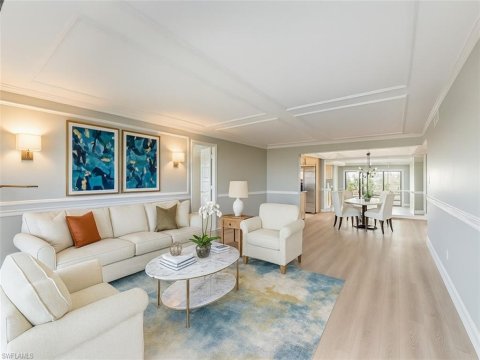 Moorings Naples Florida Condos for Sale
