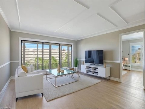 Moorings Naples Florida Condos for Sale