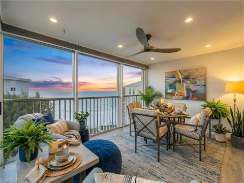 Moorings Naples Florida Condos for Sale