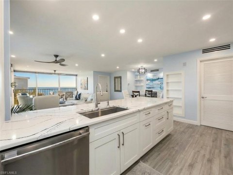 Moorings Naples Florida Condos for Sale