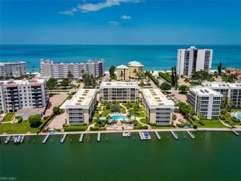 Moorings Naples Florida Condos for Sale