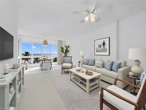 Moorings Naples Florida Condos for Sale