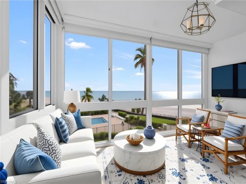 Moorings Naples Florida Condos for Sale