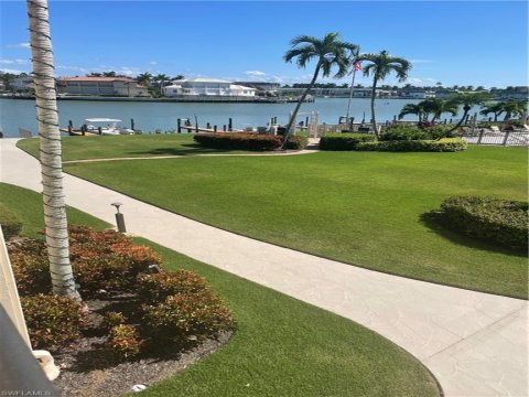 Moorings Naples Florida Condos for Sale