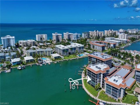 Moorings Naples Florida Condos for Sale