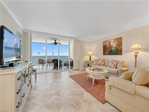 Moorings Naples Florida Condos for Sale