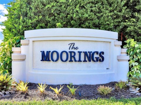 Moorings Naples Florida Condos for Sale