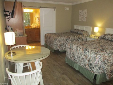 Moorings Naples Florida Condos for Sale