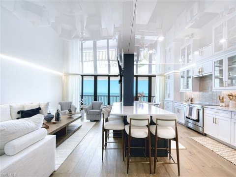 Moorings Naples Florida Condos for Sale