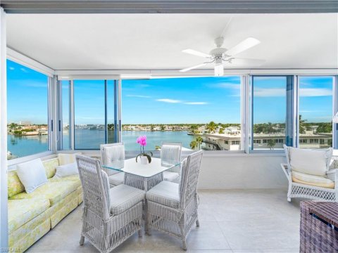Moorings Naples Florida Condos for Sale