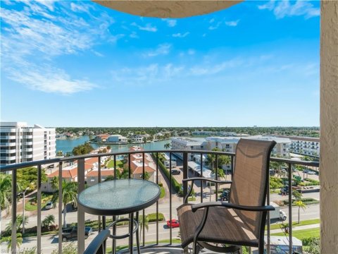 Moorings Naples Florida Condos for Sale