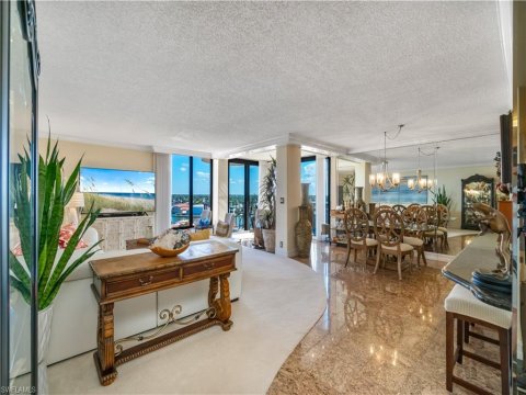 Moorings Naples Florida Condos for Sale