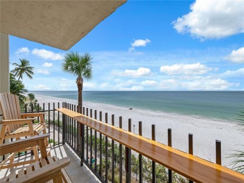 Moorings Naples Florida Condos for Sale