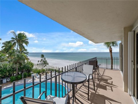 Moorings Naples Florida Condos for Sale