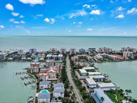 Moorings Naples Florida Condos for Sale