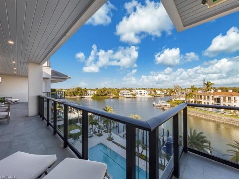 Moorings Naples Florida Condos for Sale