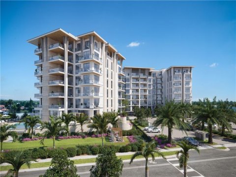 Moorings Naples Florida Condos for Sale