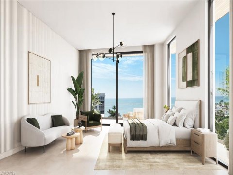 Moorings Naples Florida Condos for Sale