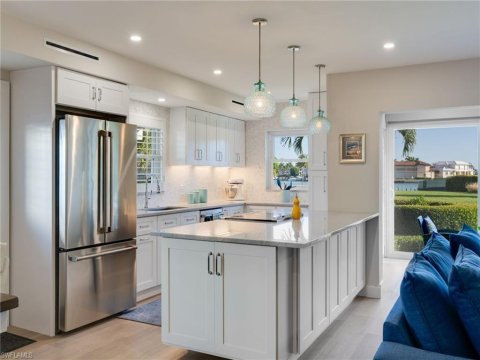 Moorings Naples Florida Condos for Sale